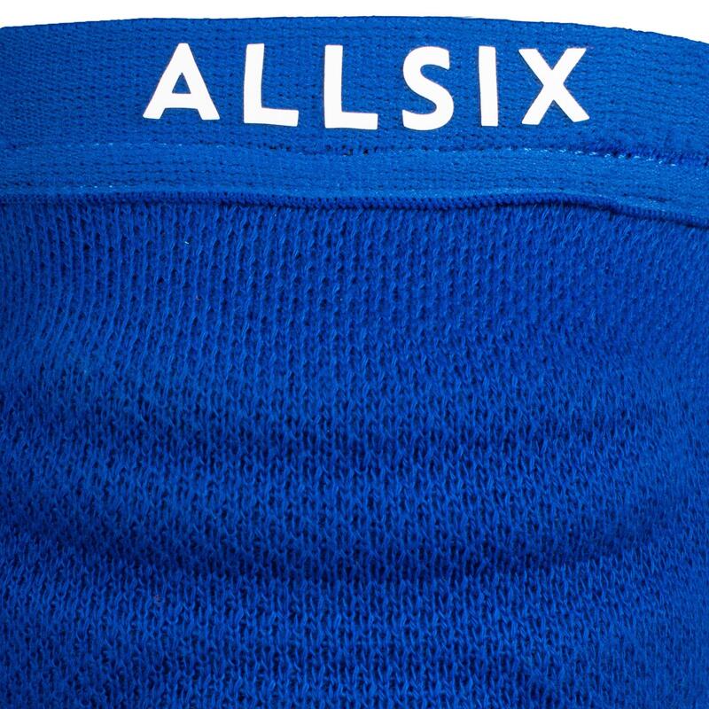 Rodilleras Voleibol Allsix VKP900 azules