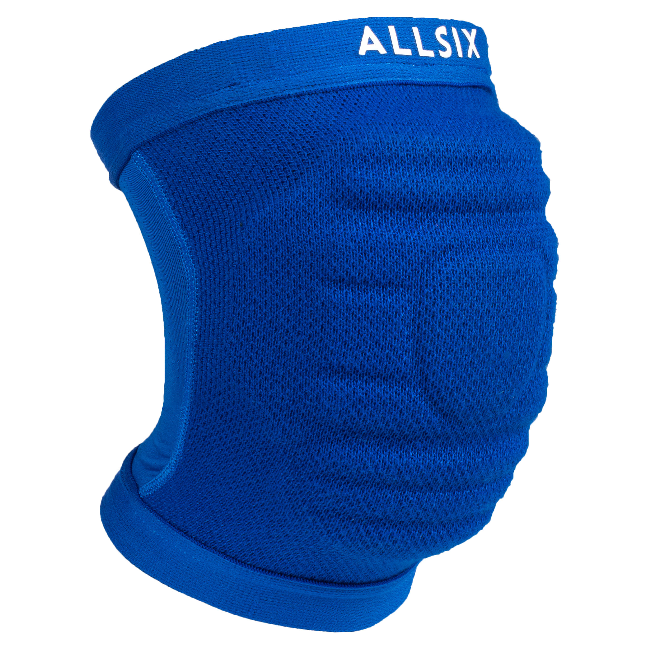 Volleyball Knee Pads VKP900 - Blue 3/5