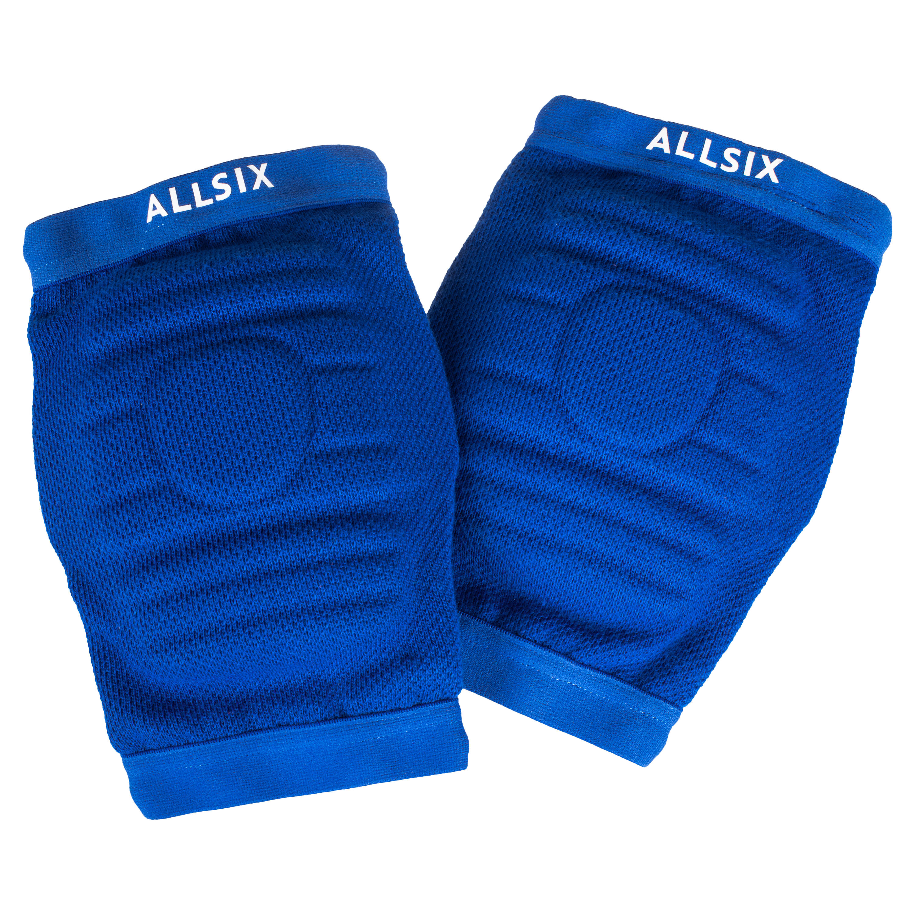 Volleyball Knee Pads VKP900 - Blue 1/5