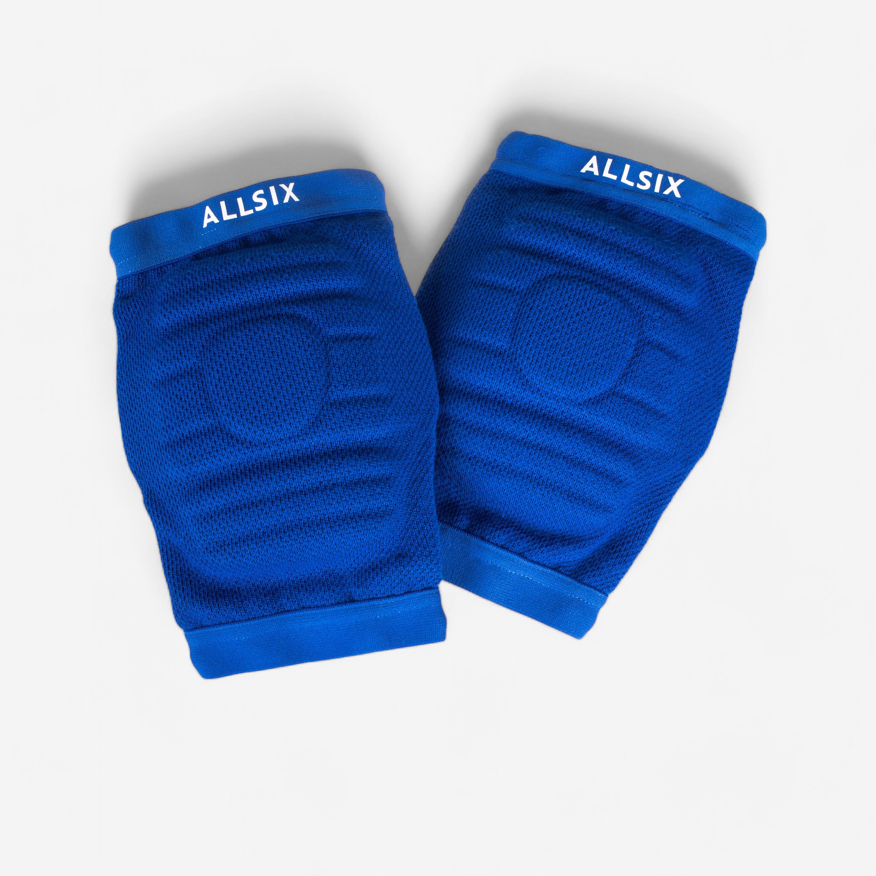 ALLSIX Volleyball Knee Pads VKP900 - Blue