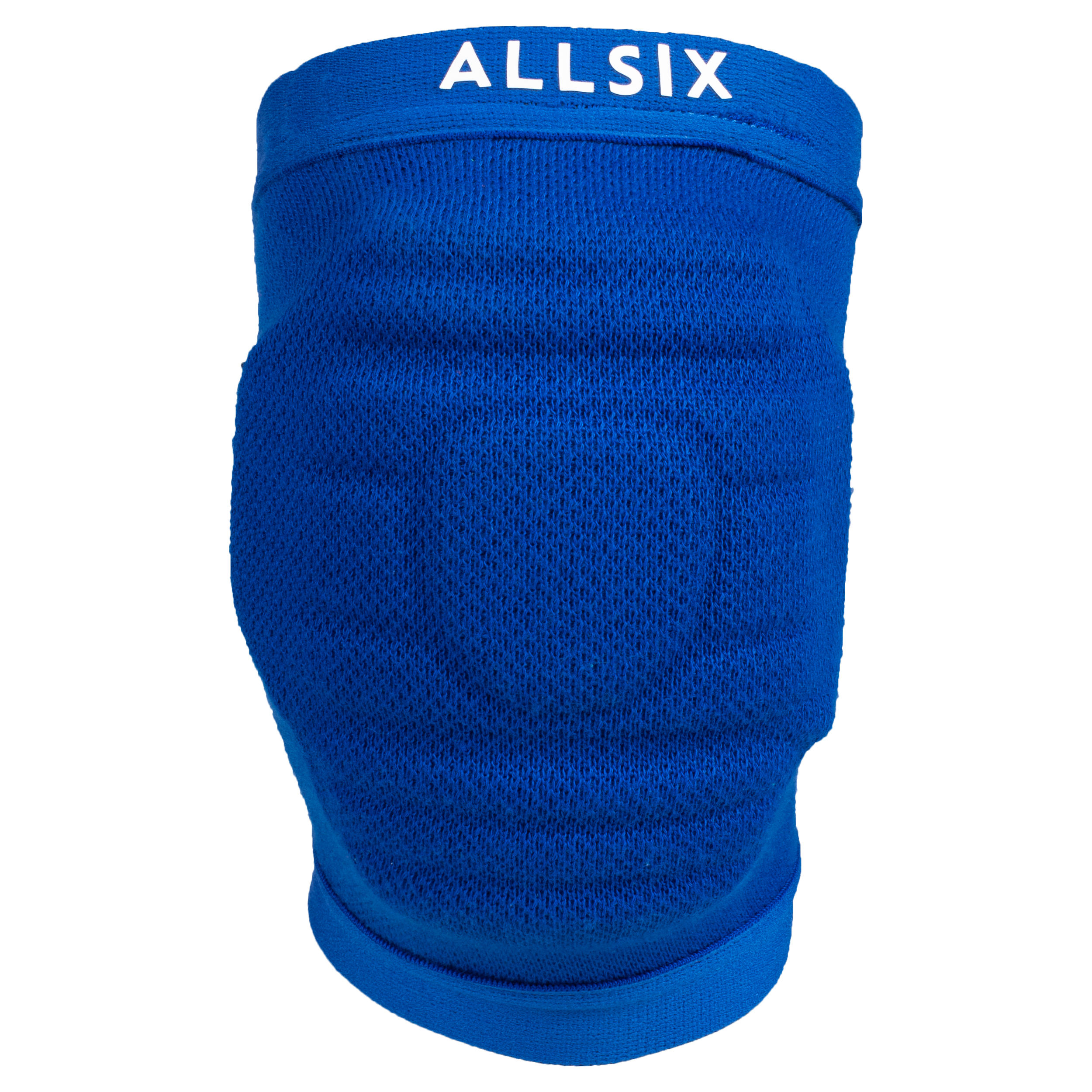 Volleyball Knee Pads VKP900 - Blue 2/5