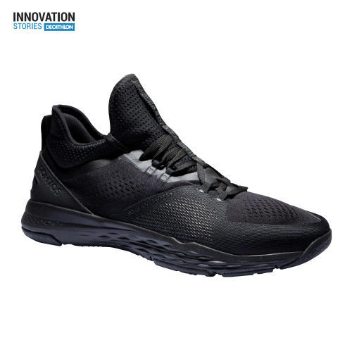 chaussures de fitness decathlon