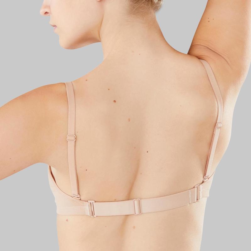 reggiseno danza classica