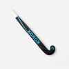 FH990 Adult Advanced 95% Carbon Field Hockey Low Bow Stick - Blue