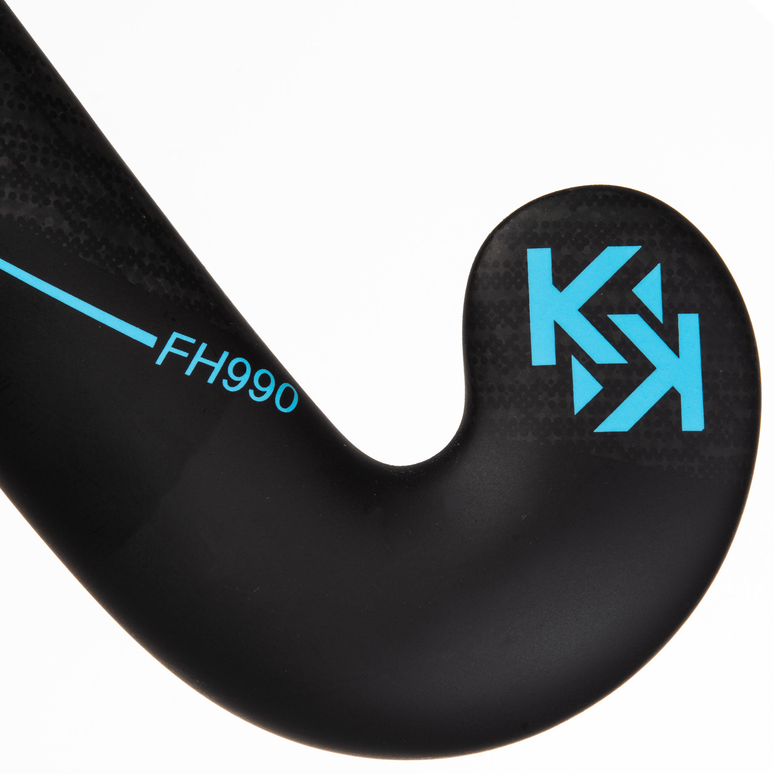 Second Life FH990 Adult Advanced 95 Carbon Field Hockey Low Bow