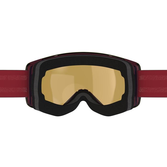 Wedze MASQUE DE SKI ET DE SNOWBOARD ENFANT ET ADULTE G 520 I Decathlon