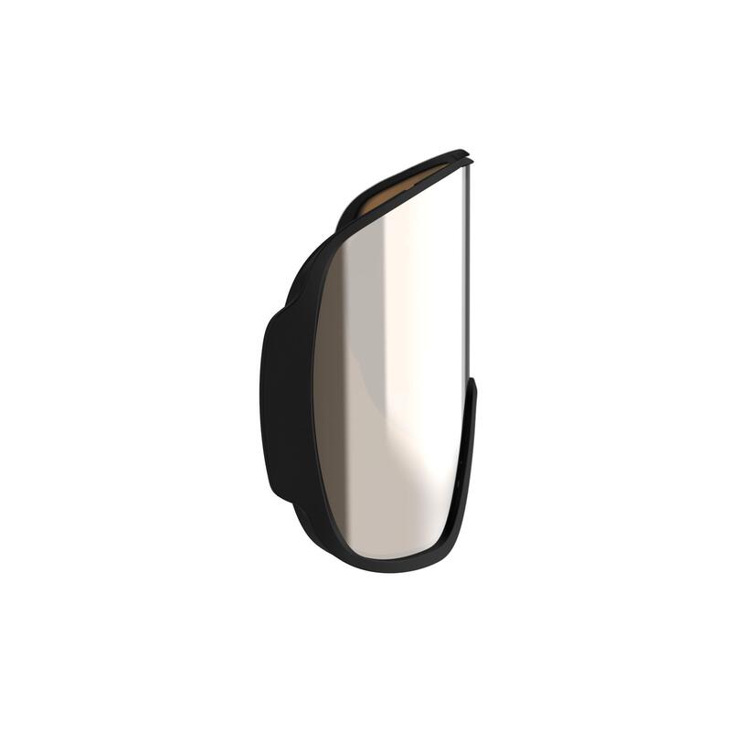 Ski- en snowboardbril S900 I zwart spiegeleffect