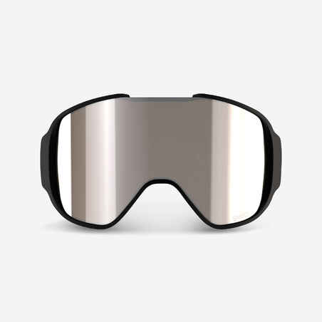 CHILDREN'S AND ADULT'S SKI GOGGLE SCREEN G500 I MIRROR