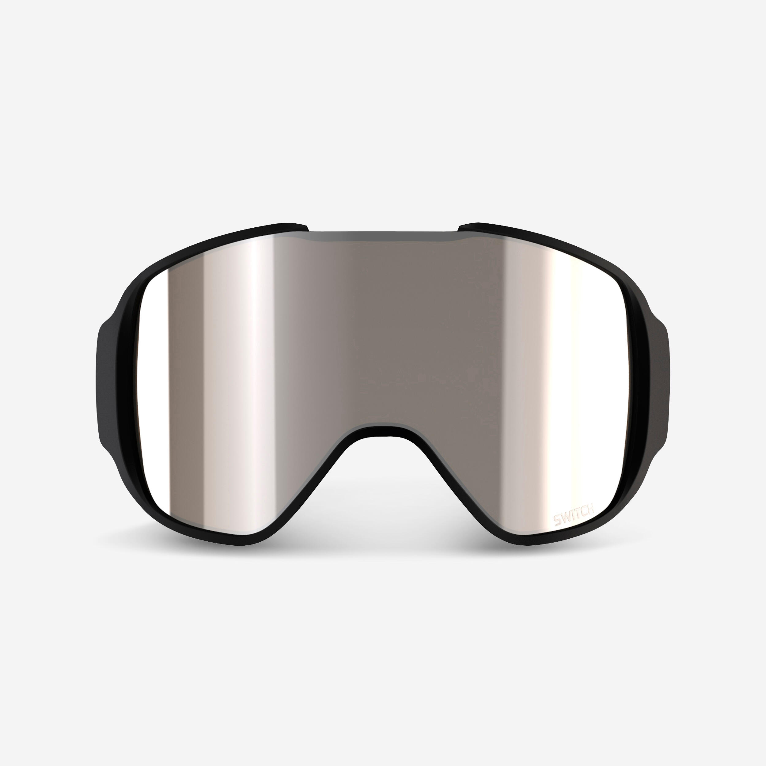 snow goggles decathlon