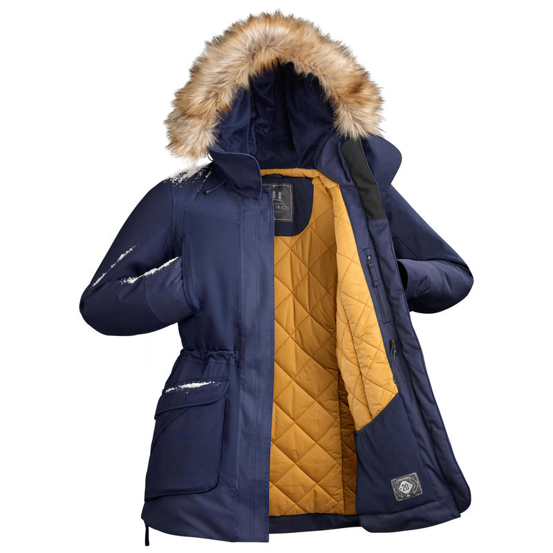 Parka pluie femme decathlon