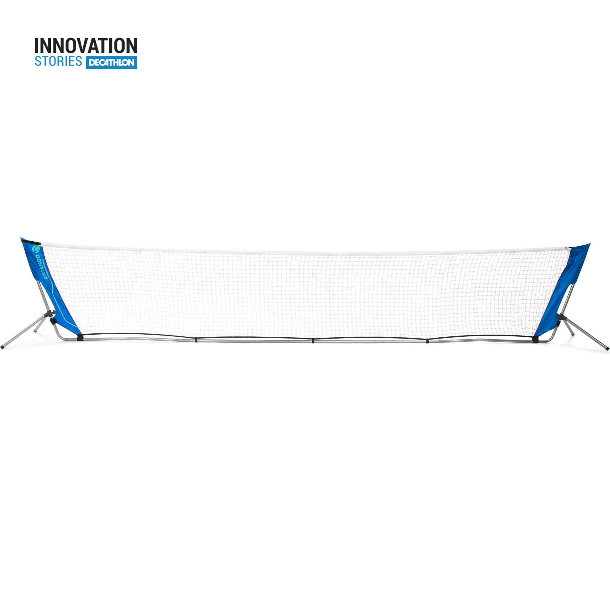 Decathlon top tennis net