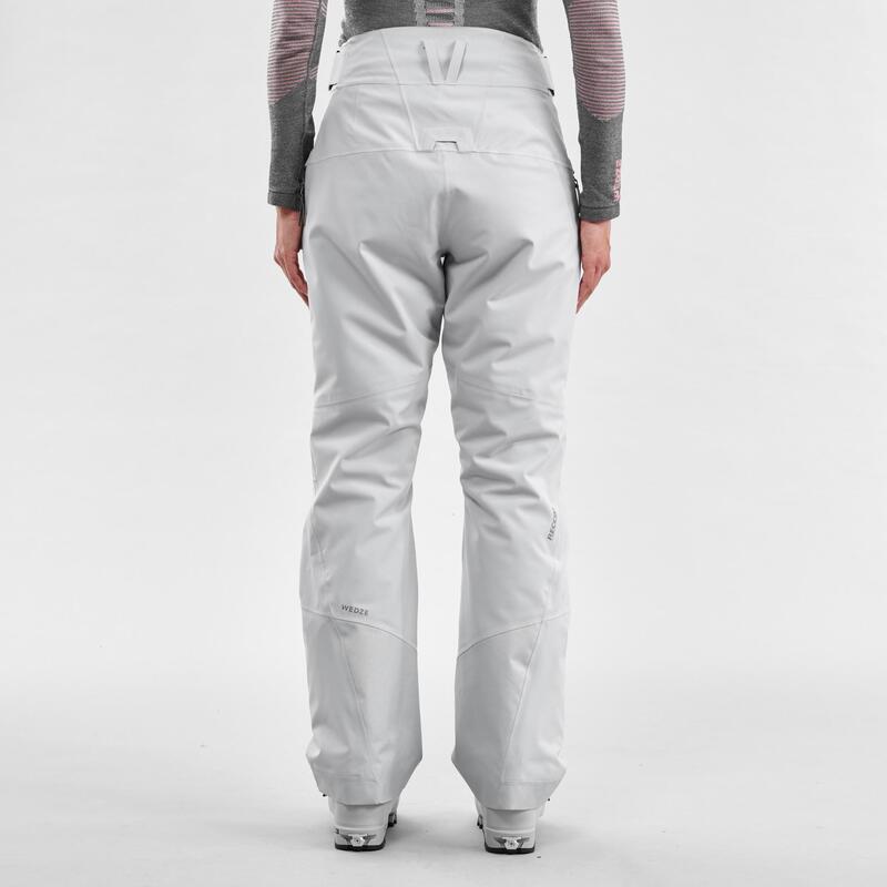Pantaloni donna FR 500 grigi