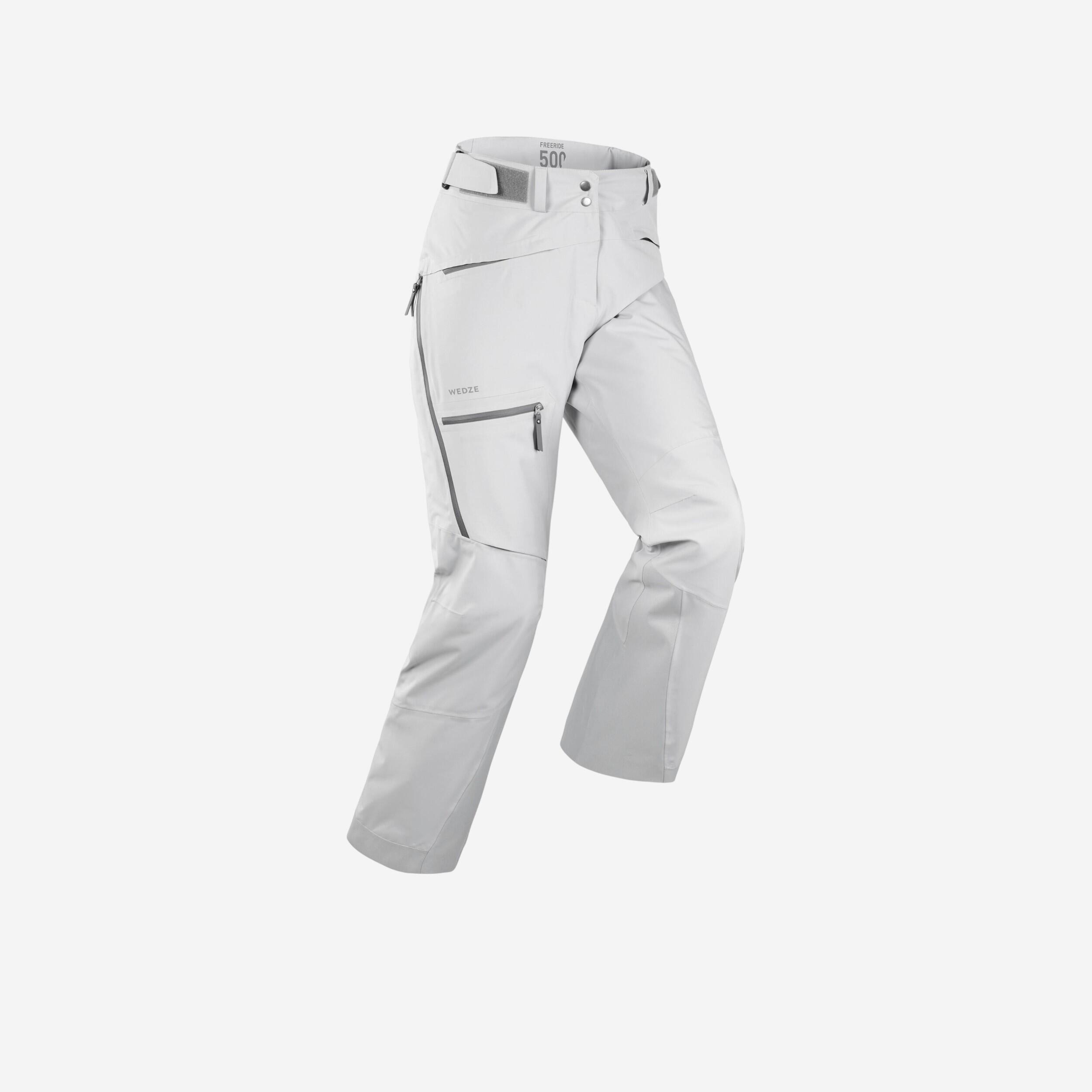 Women s Snowboard Trousers Decathlon