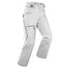 Skihose Freeride 500 Damen grau