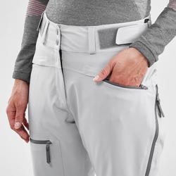 PANTALÓN NIEVE Y ESQUÍ WED'ZE FR500 MUJER WEDZE | Decathlon