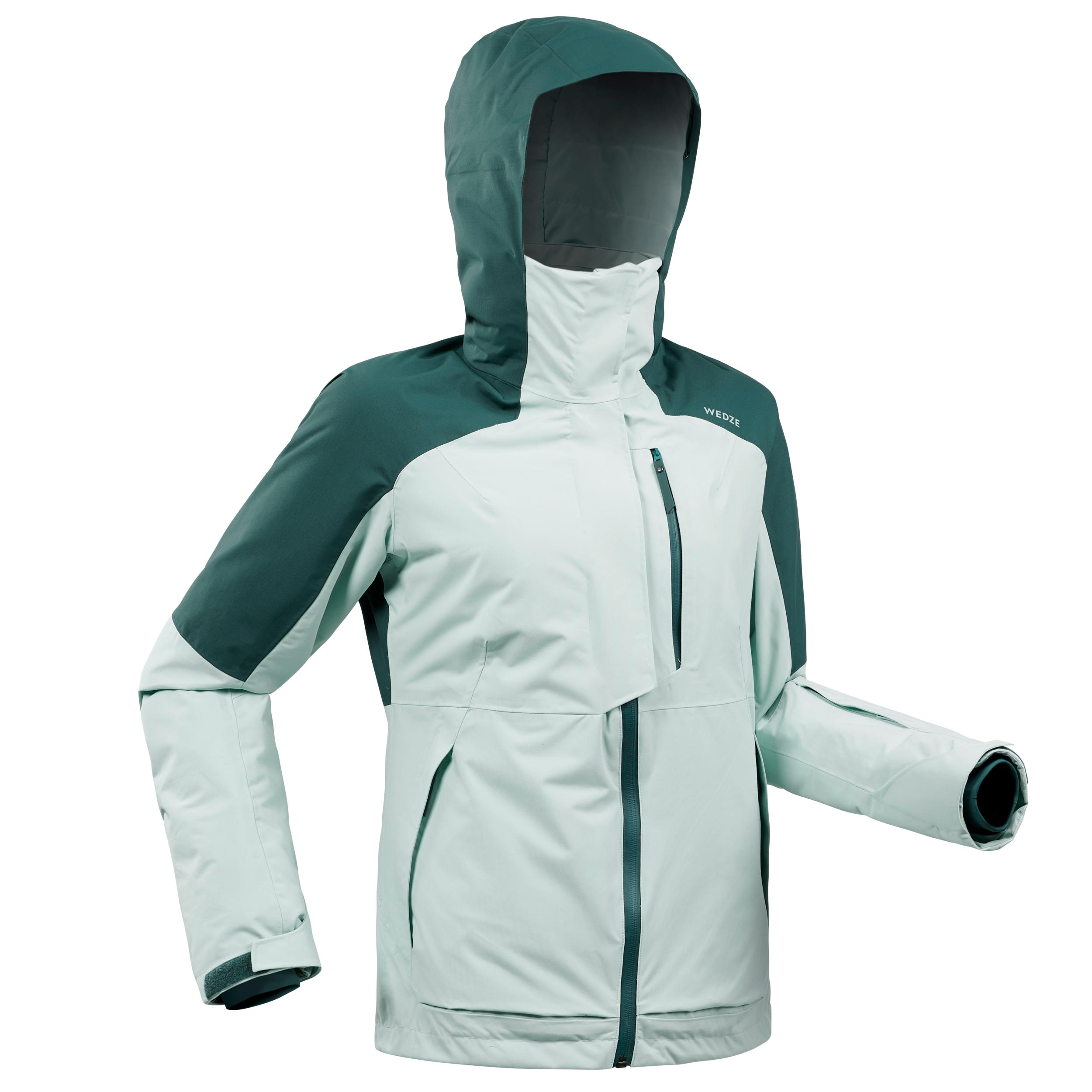 ropa esqui decathlon