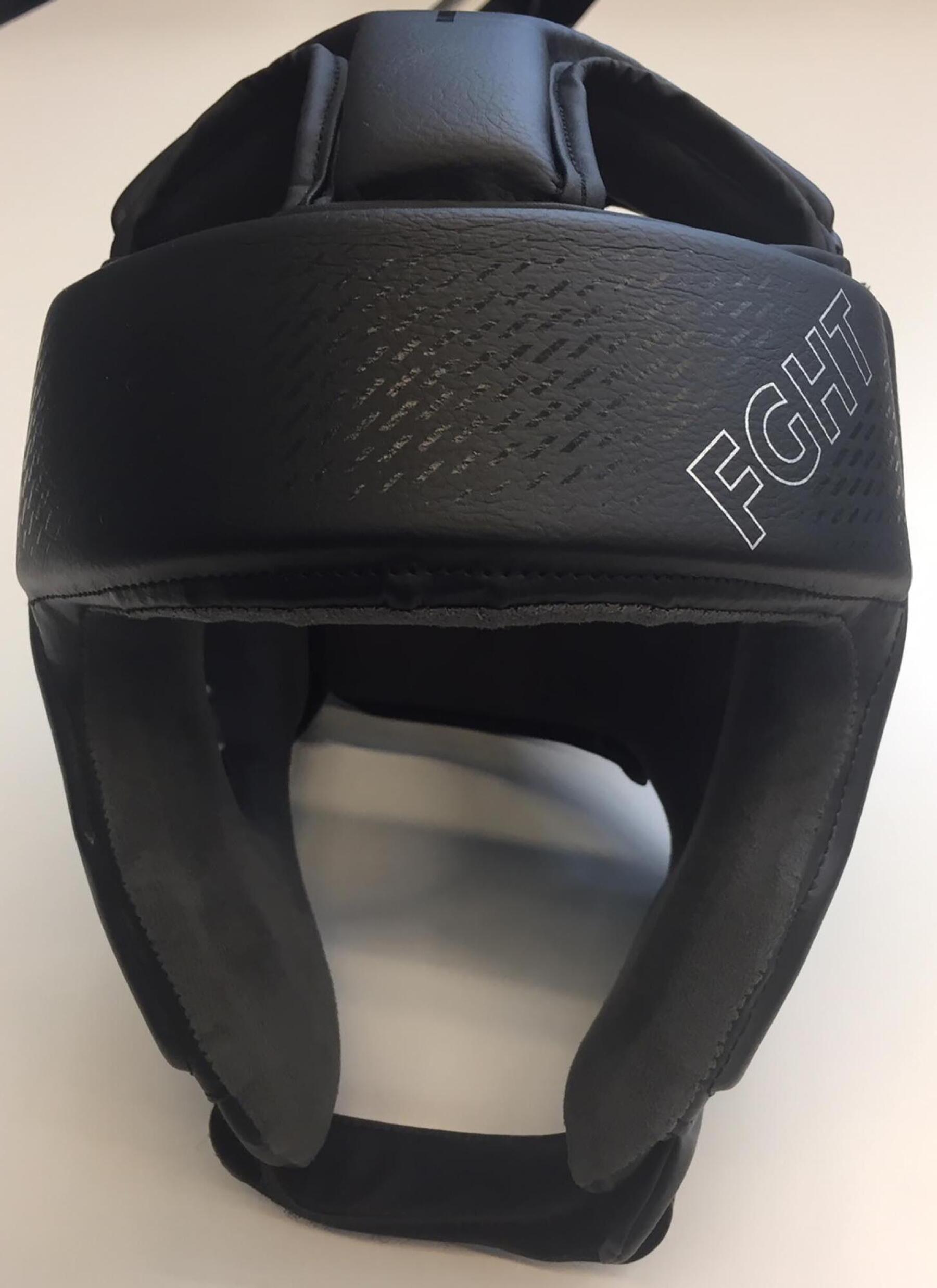 CAPACETE DE BOXE 900 OUTSHOCK