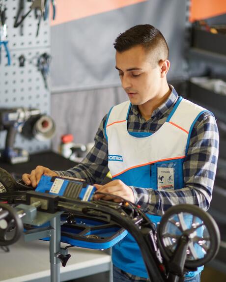 reparer reparer