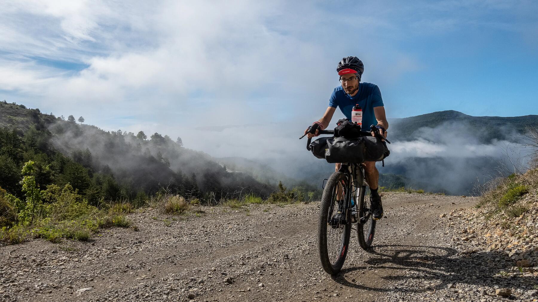 bikepacking nedir
