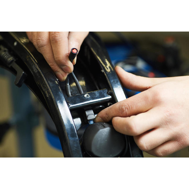 Changement capteur de pliage pour trottinette KLICK 500