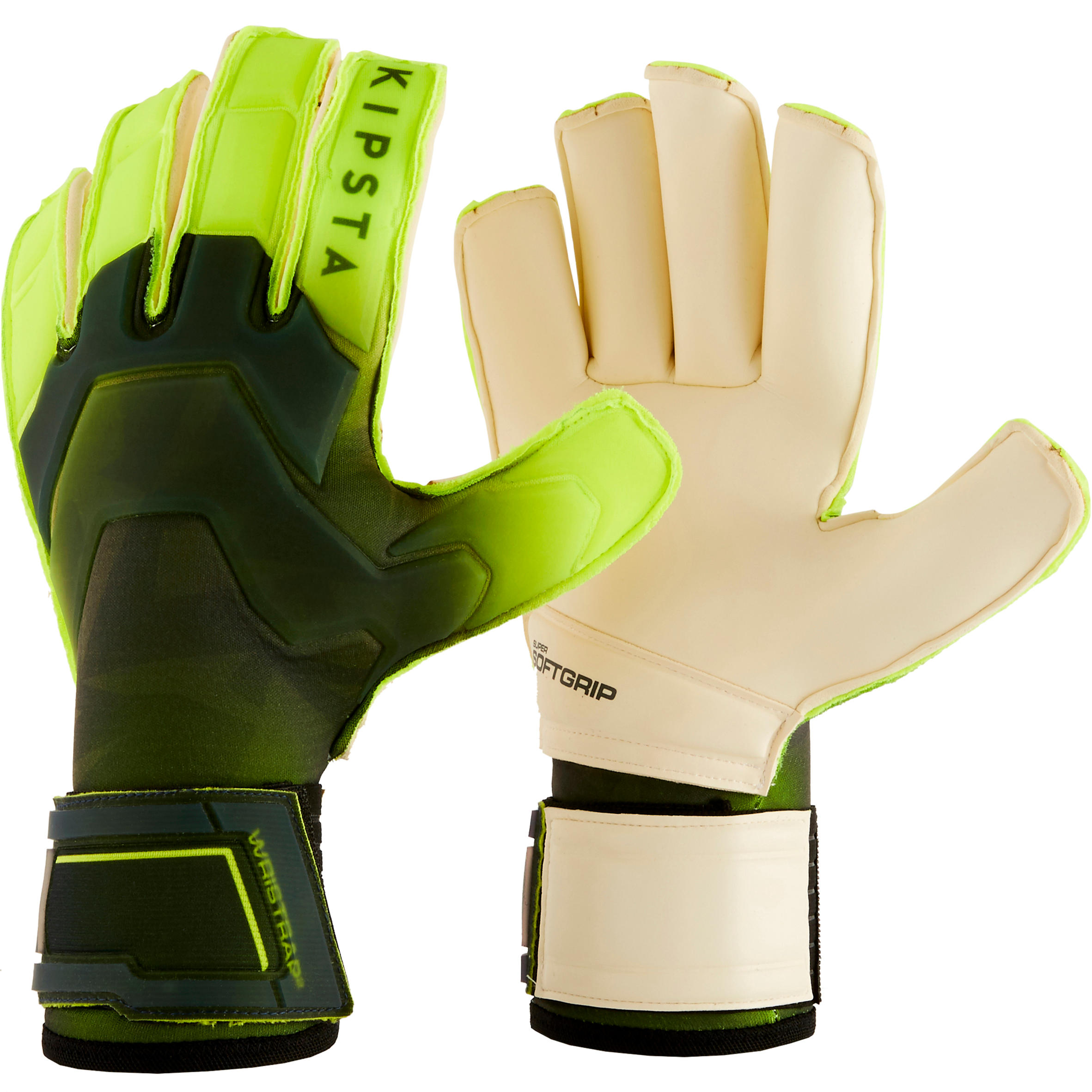 guantes futbol sala