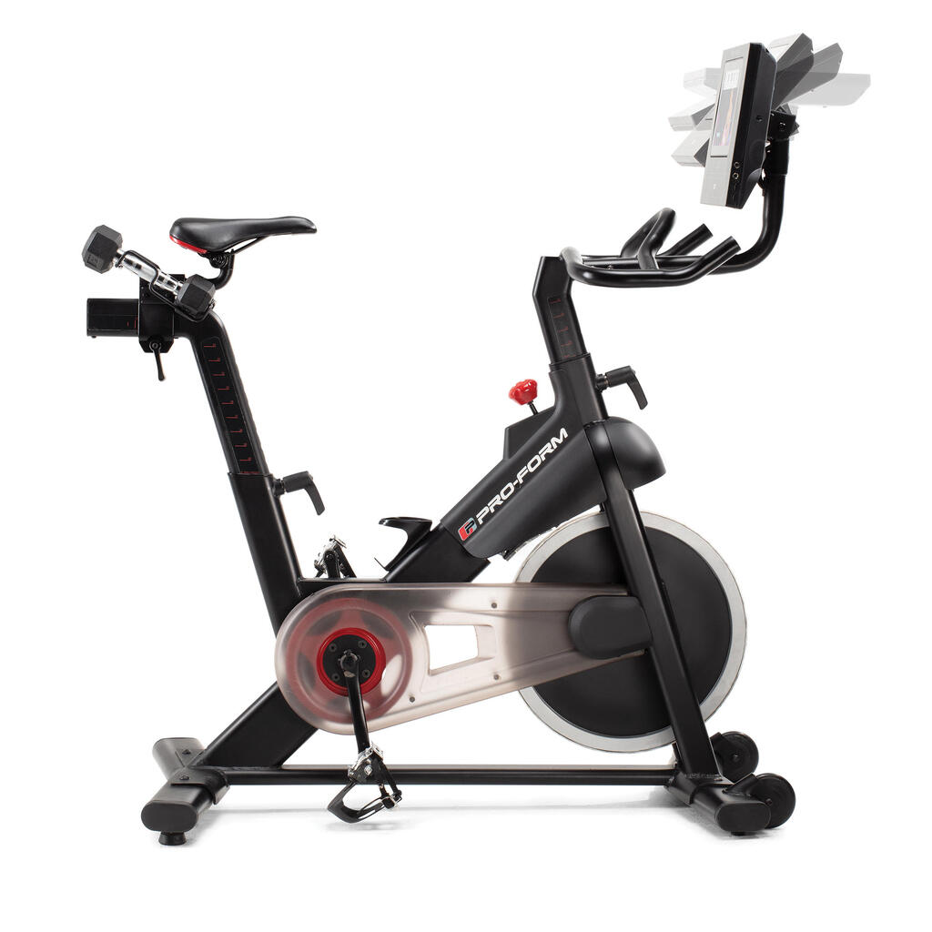 Smart Power 10.0 Exercise Bike