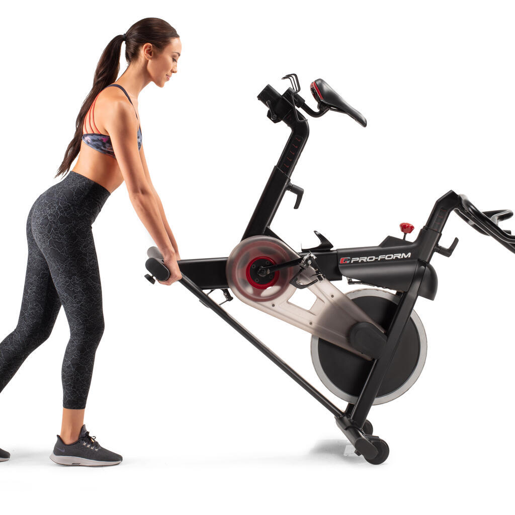 Smart Power 10.0 Exercise Bike