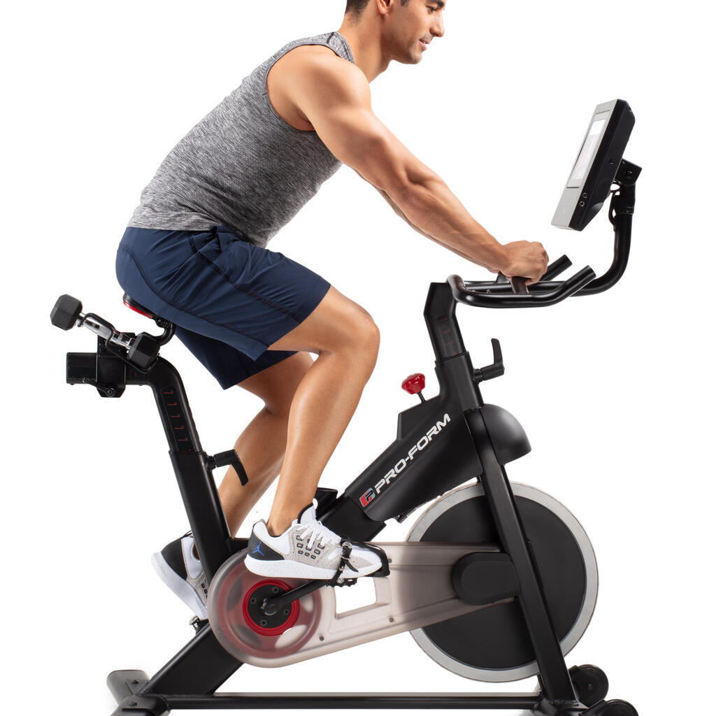 Smart Power 10.0 Exercise Bike