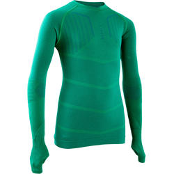 decathlon running base layer