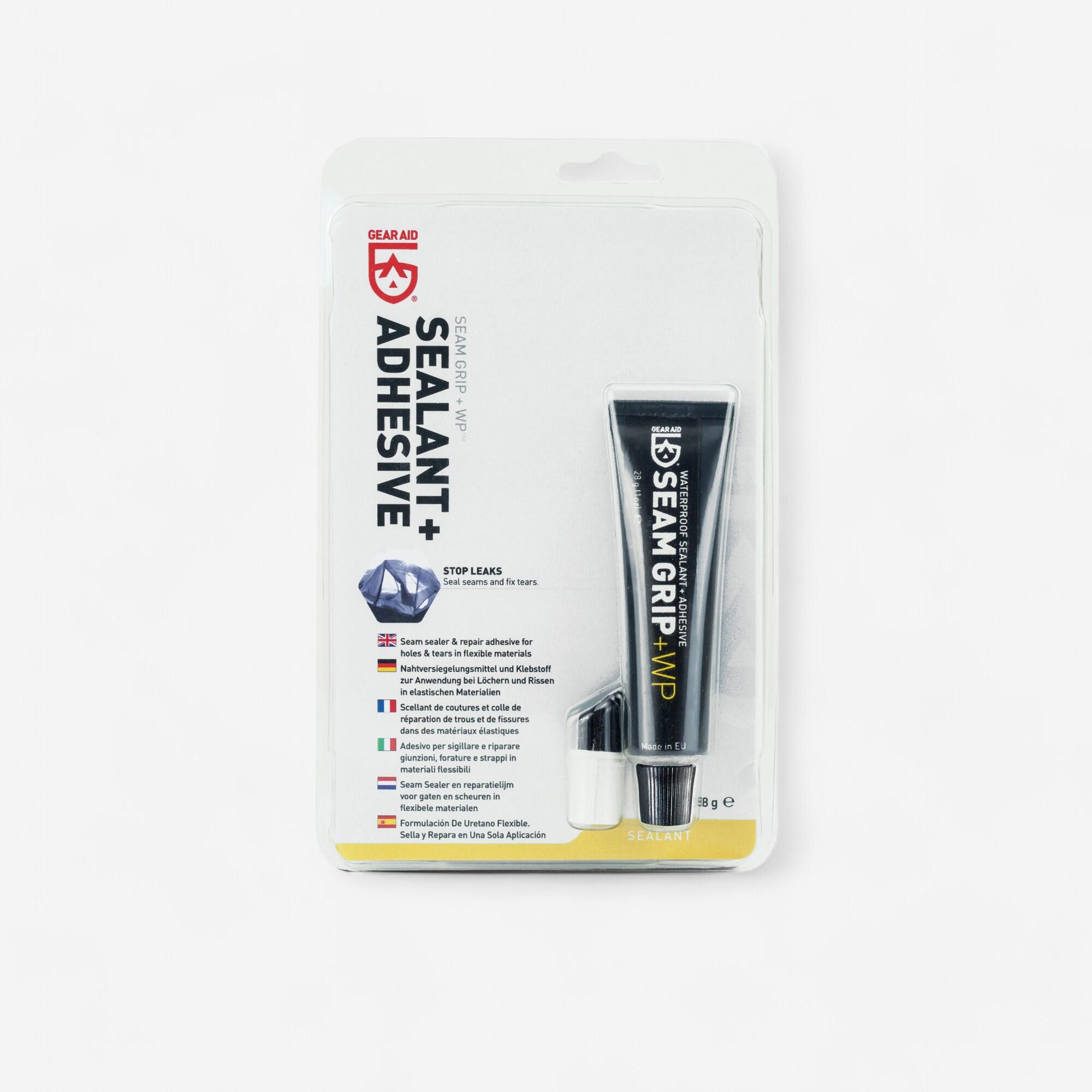 Set reparare material SeamGrip