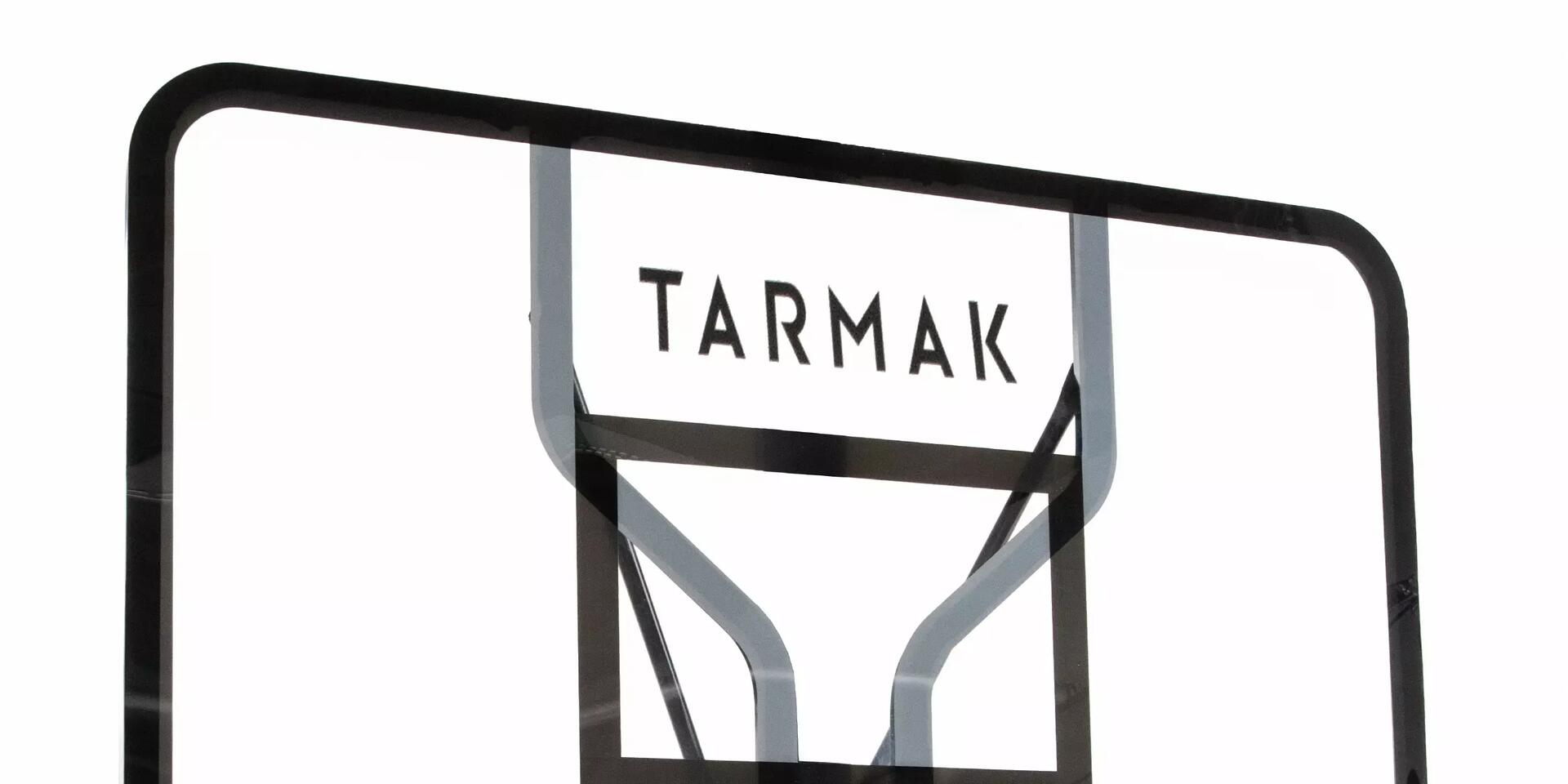 BASKETBALL HOOP - TARMAK - B100 EASY
