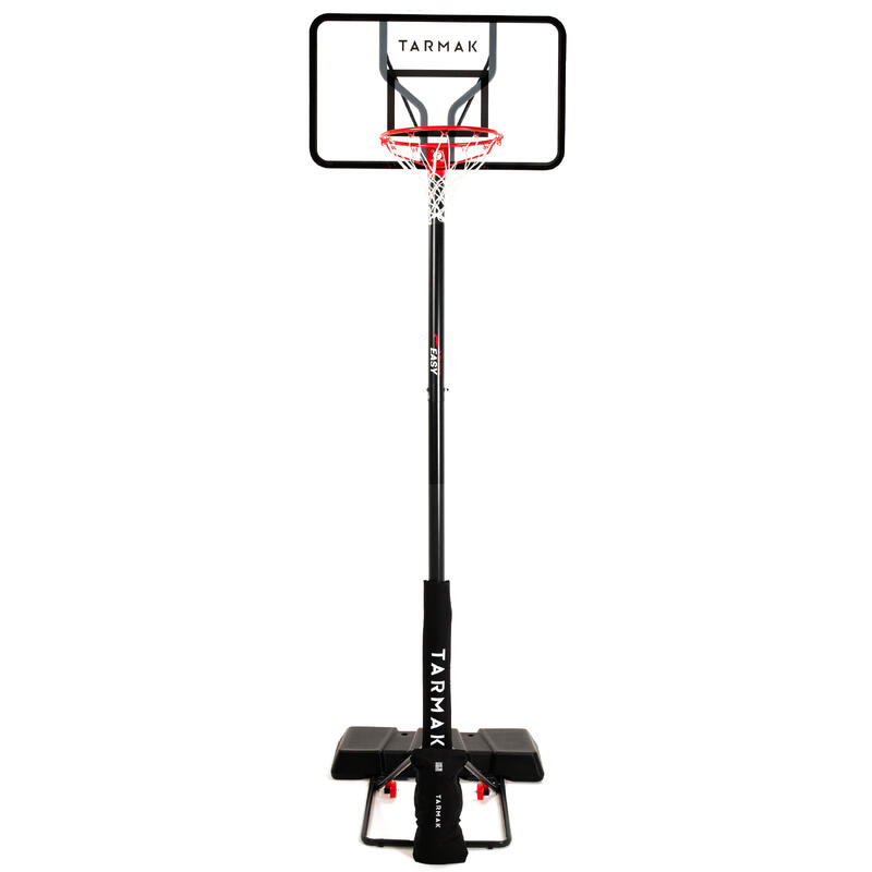 PRODUCTO REACONDICIONADO: Canasta Baloncesto  B100 Easy Policarbonato