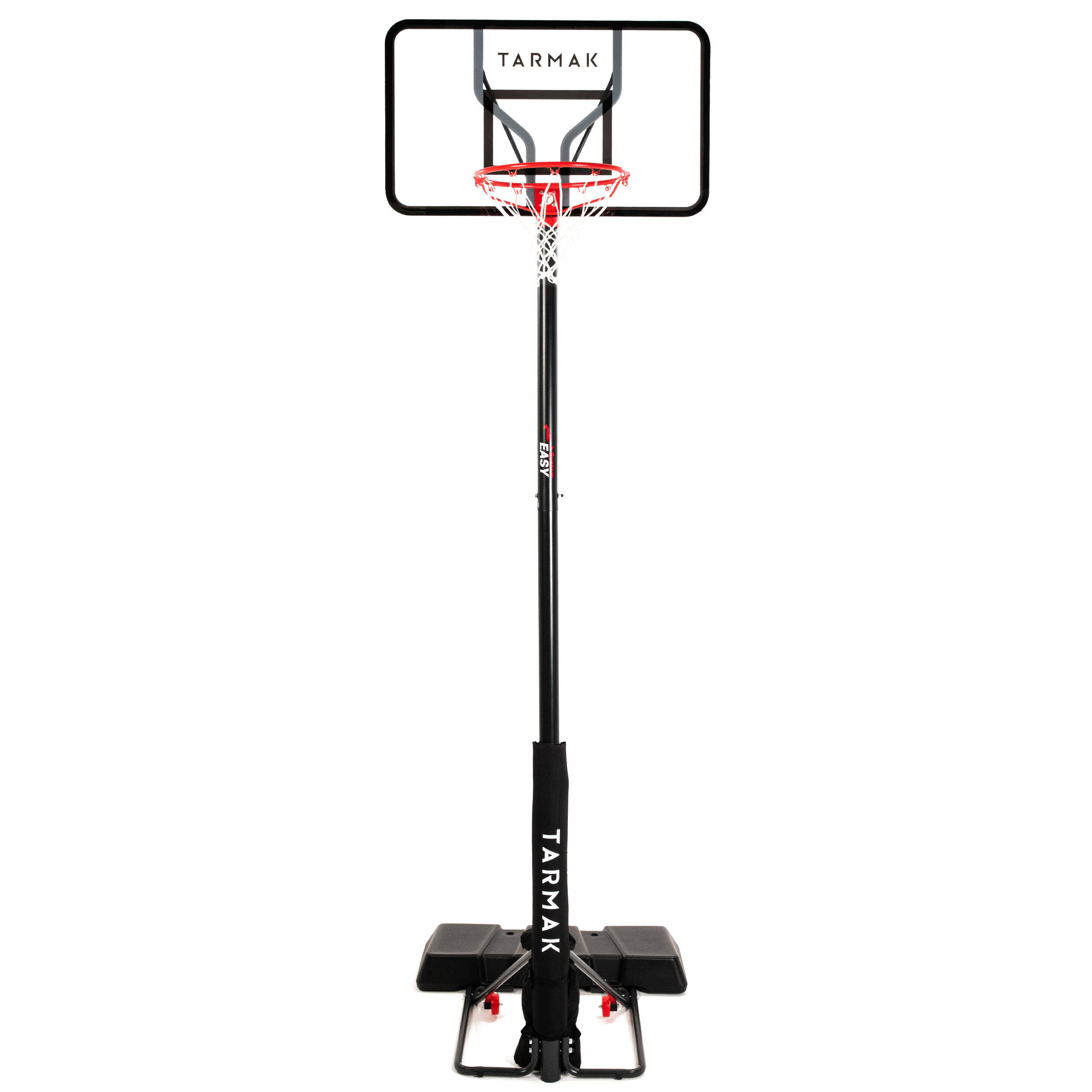 Basketball Hoop Standing Backboard B100 easy -  3