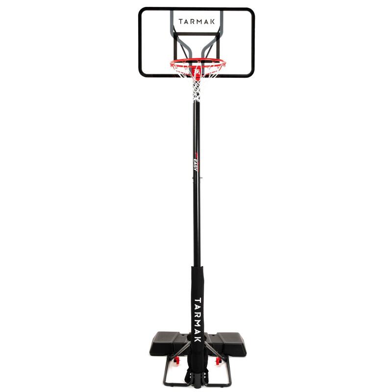 PRODUCTO REACONDICIONADO: Canasta Baloncesto  B100 Easy Policarbonato