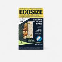 Hidratação e Alimentação - NOGADO ENERGÉTICO 12X25G APTONIA - Barras energéticas