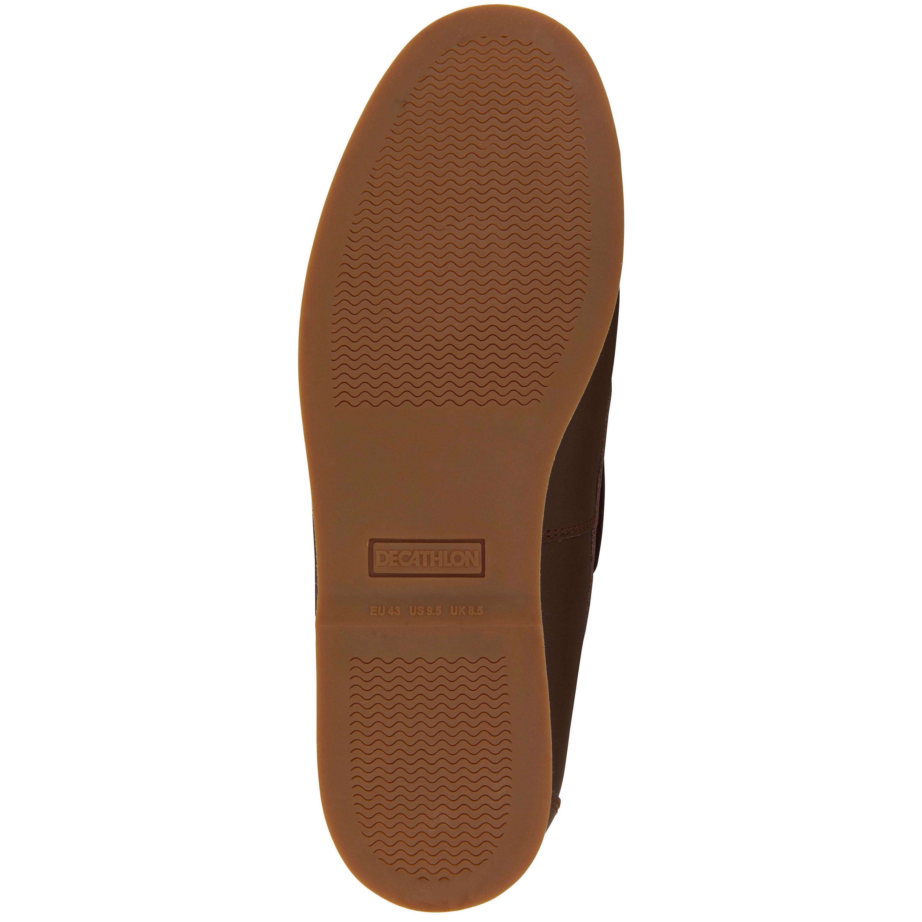 Chaussures de voile Sailing 500 – Hommes - TRIBORD