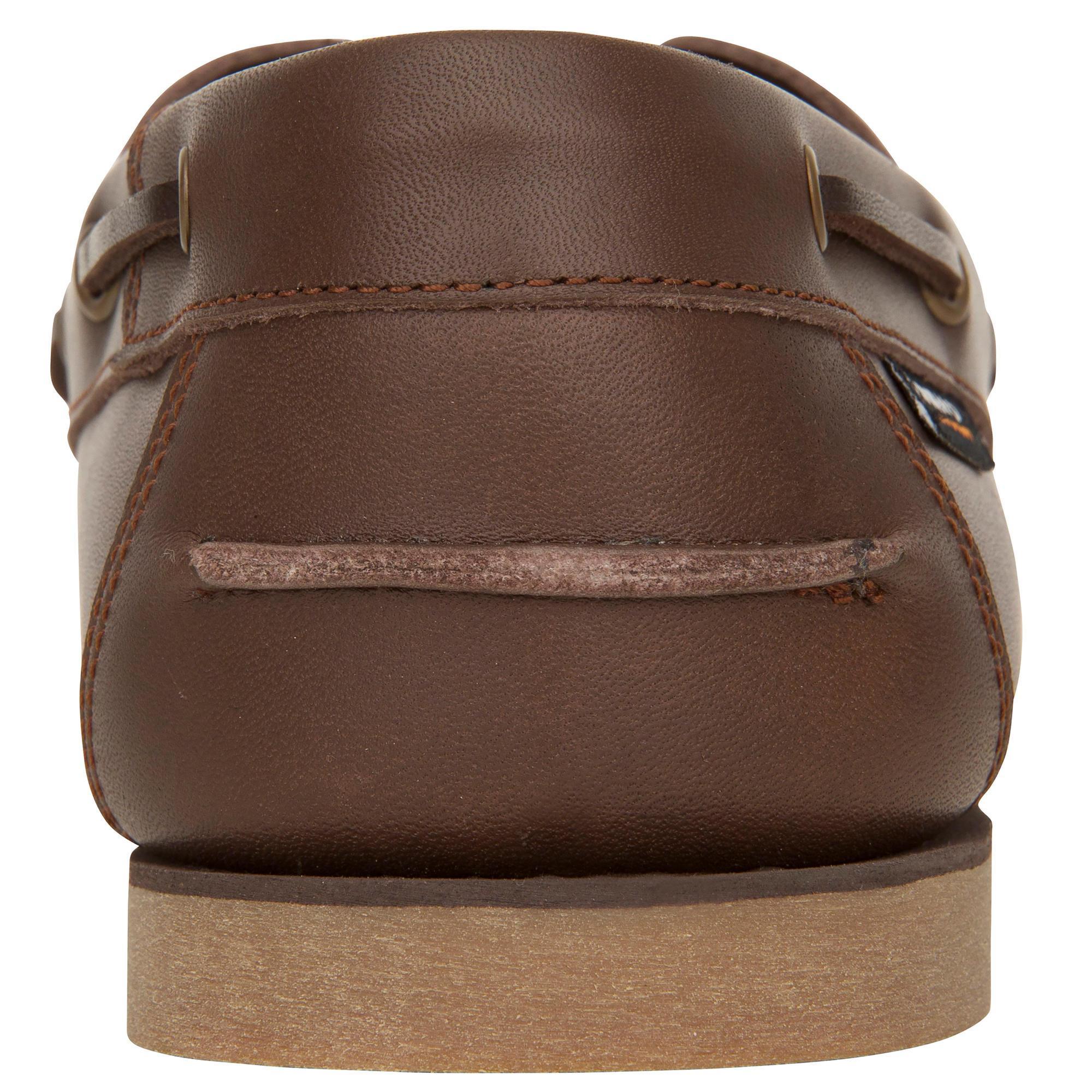 Scarpe barca uomo SAILING 500 TRIBORD | DECATHLON