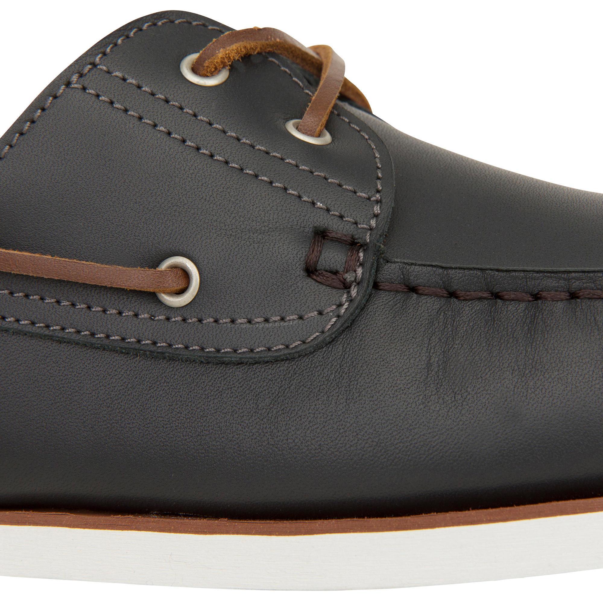 tribord scarpe vela