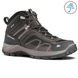 Mountain Hiking Shoe