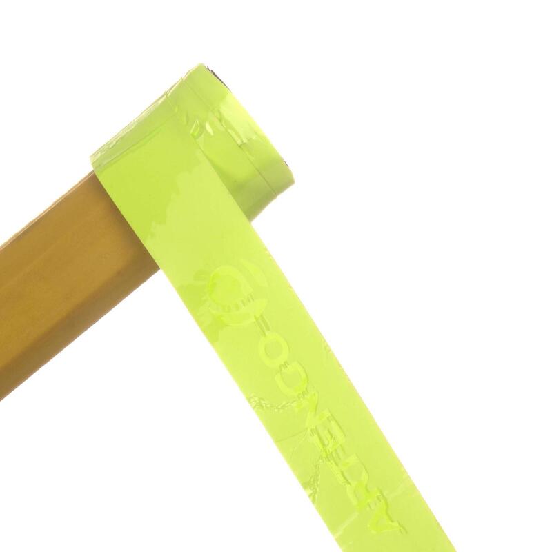 Overgrip tennis COMFORT giallo x3