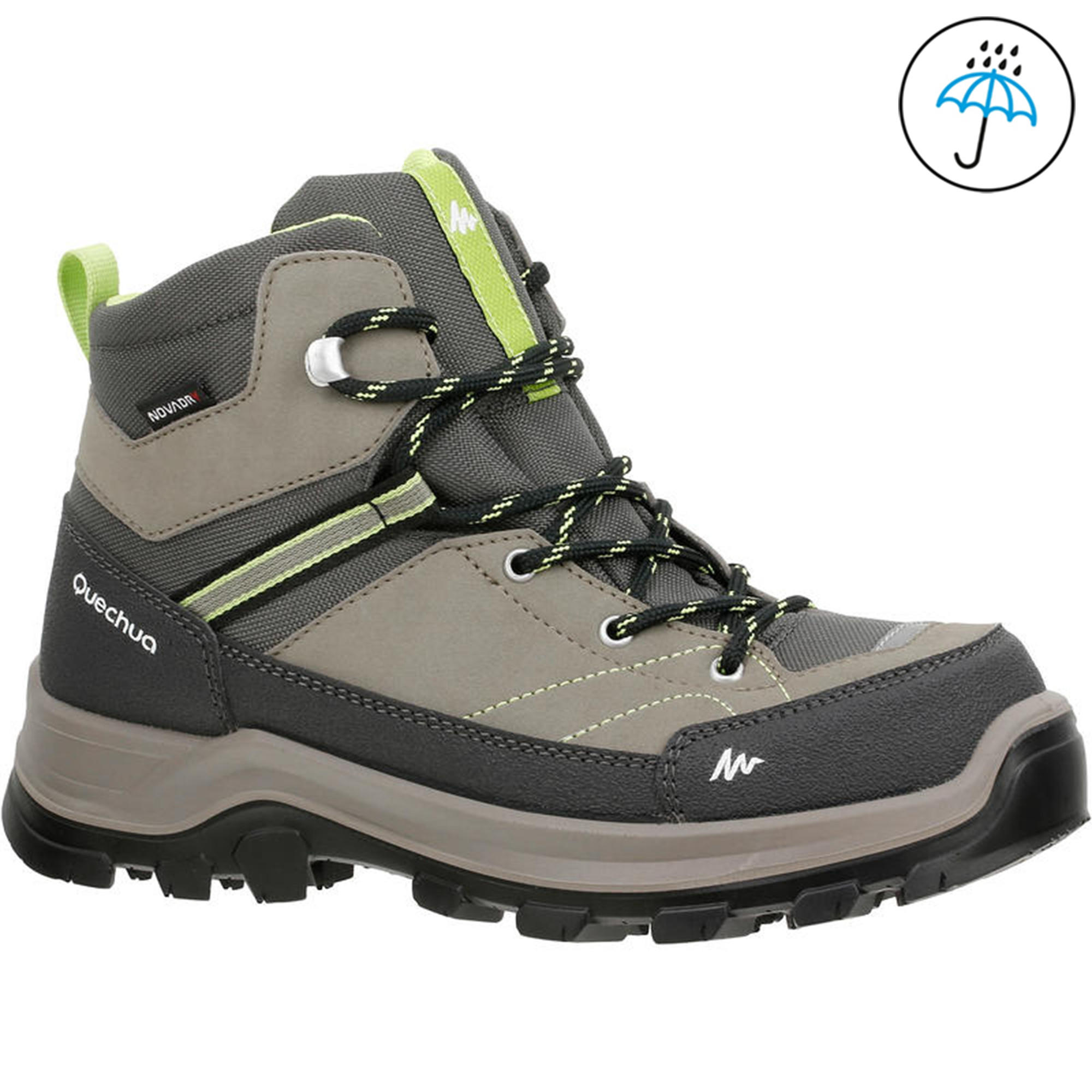 Hiking \u0026 Trekking Boots | Buy Best Men 