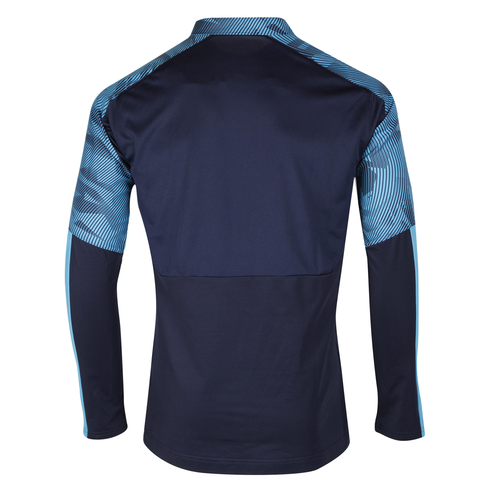 Bluza piłkarska dla dzieci Puma TRAINING TOP OM 19/20