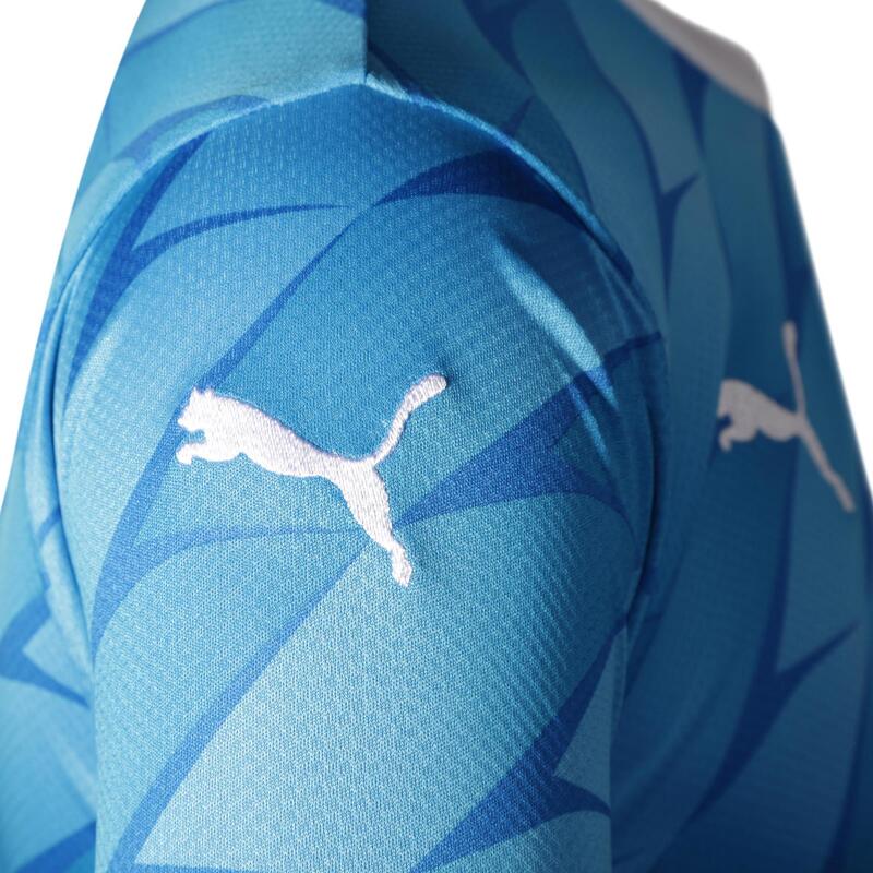 Dětský fotbalový dres Olympique Marseille venkovní 2019/20