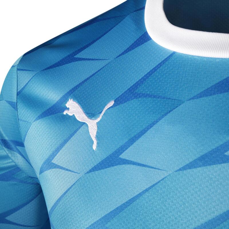 Dětský fotbalový dres Olympique Marseille venkovní 2019/20