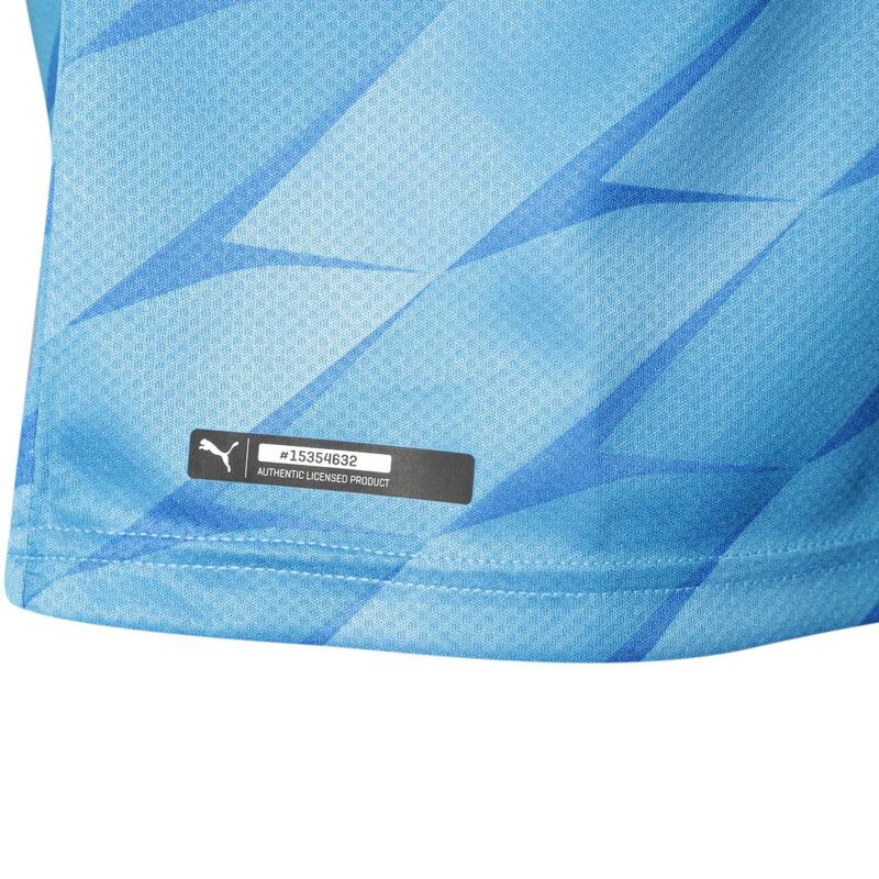 Dětský fotbalový dres Olympique Marseille venkovní 2019/20