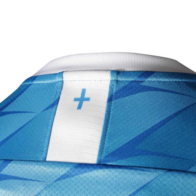 Dětský fotbalový dres Olympique Marseille venkovní 2019/20