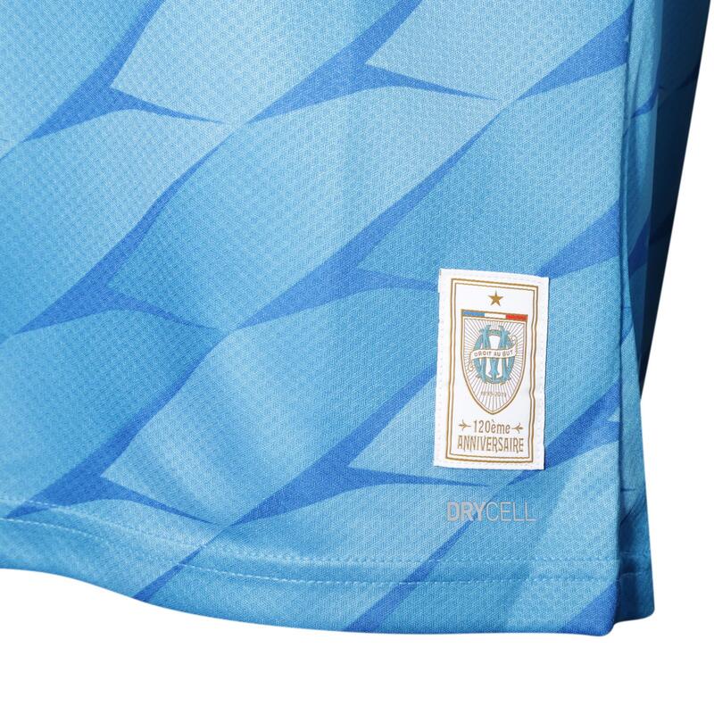 Dětský fotbalový dres Olympique Marseille venkovní 2019/20