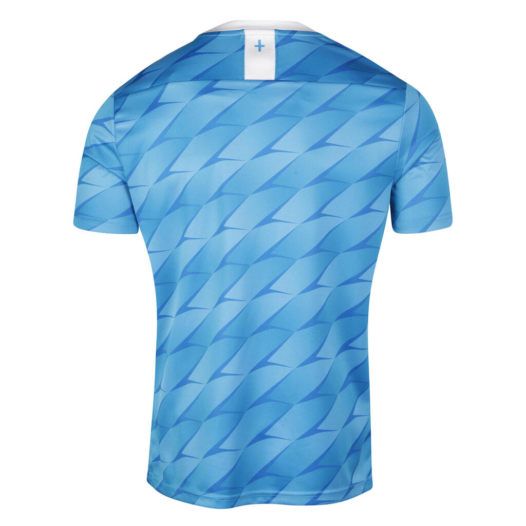 Kids' Football Shirt - Olympique Marseille Away 19/20