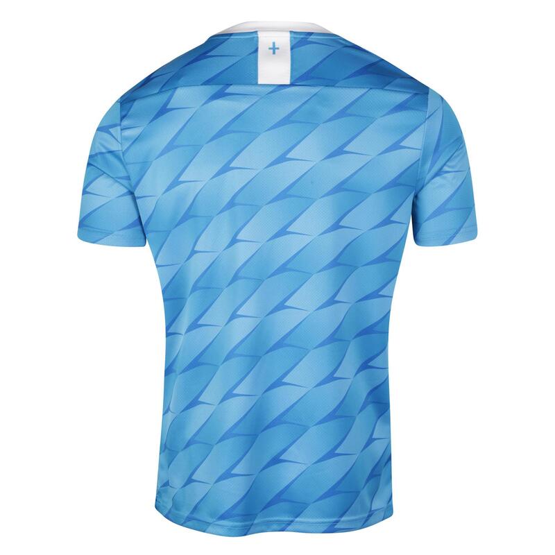 Dětský fotbalový dres Olympique Marseille venkovní 2019/20