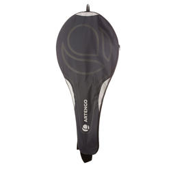 Adult Tennis Racket Sleeve - Dark Grey